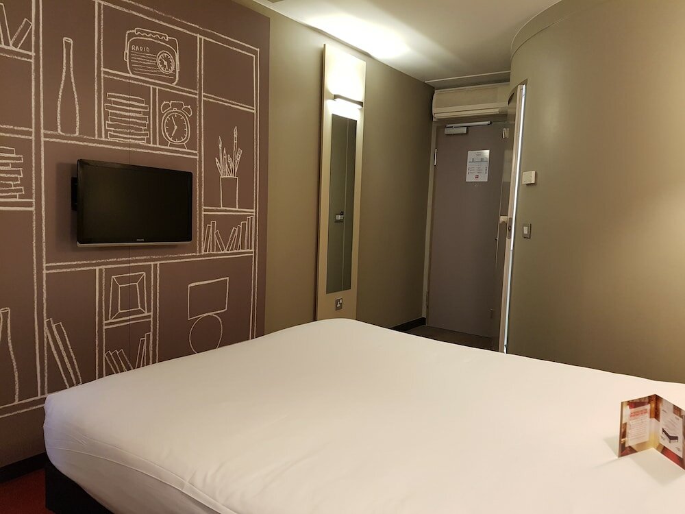 Фото Ibis Sheffield City