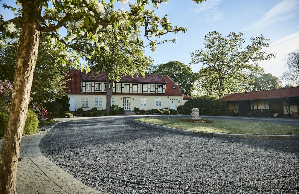 Фото Gl. Skovridergaard, Bw Premier Collection