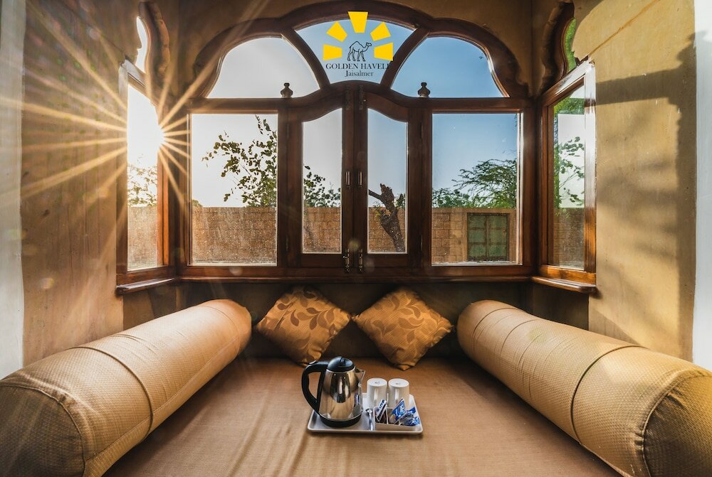 Фото Golden Haveli