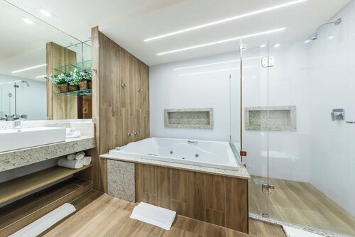 Гостиница Thomasi Hotel Londrina