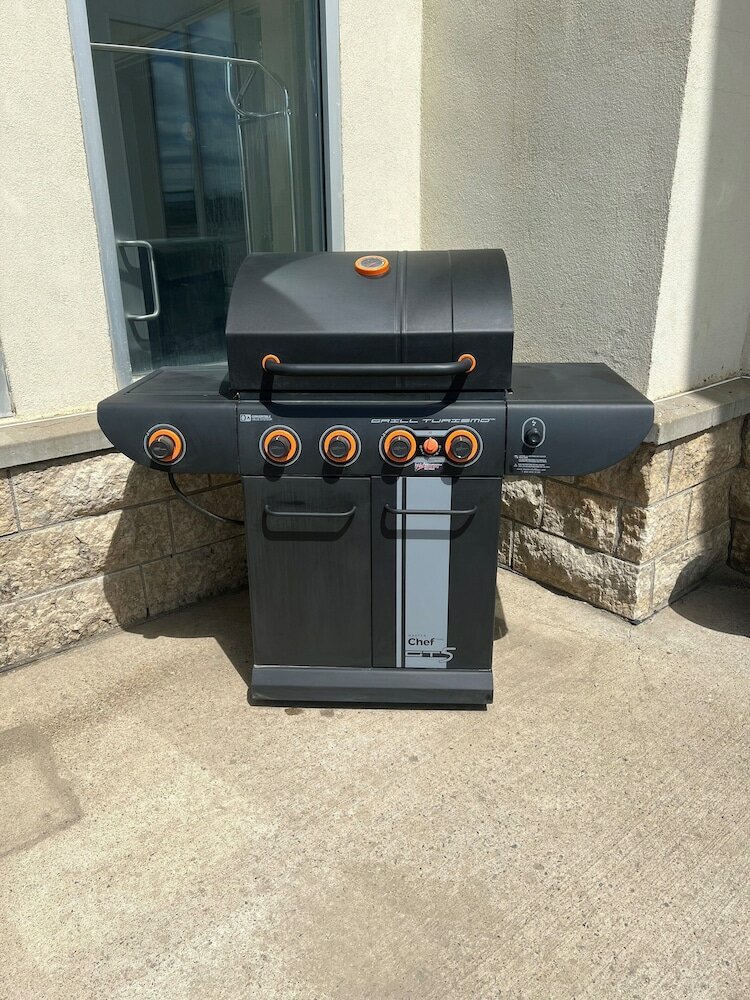 Фото Ramada by Wyndham Estevan