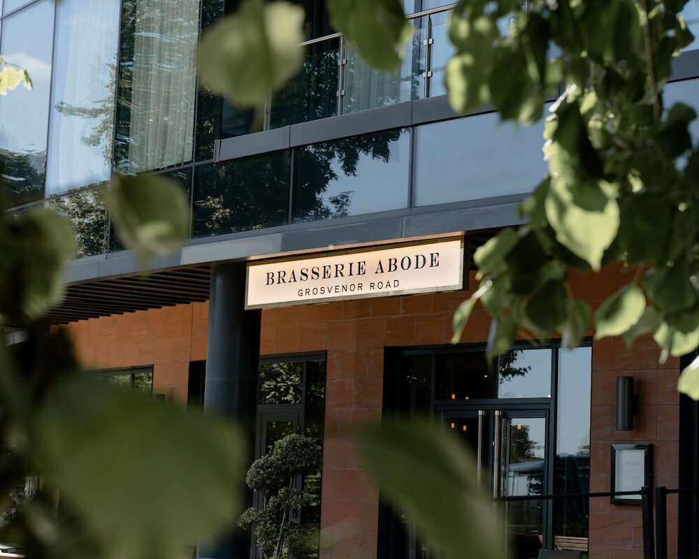 Фото ABode Chester