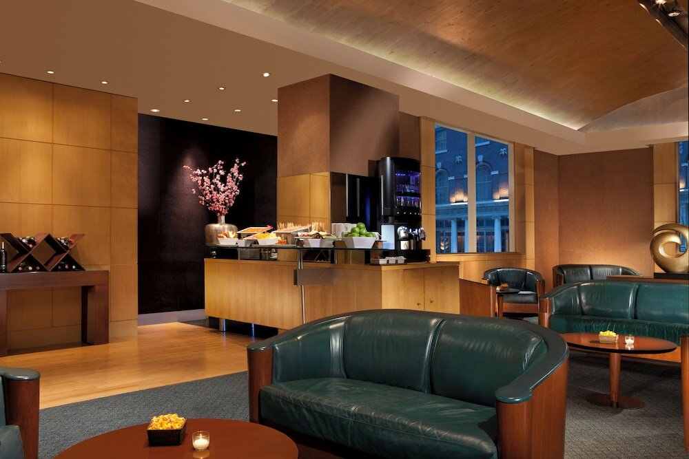 Фото Millennium Premier New York Times Square