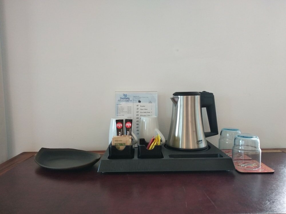 Фото Giuggiulena Villa