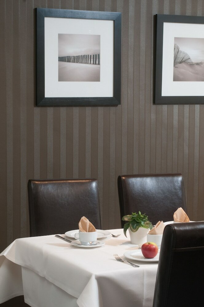 Фото City Partner Hotel Ter Streep