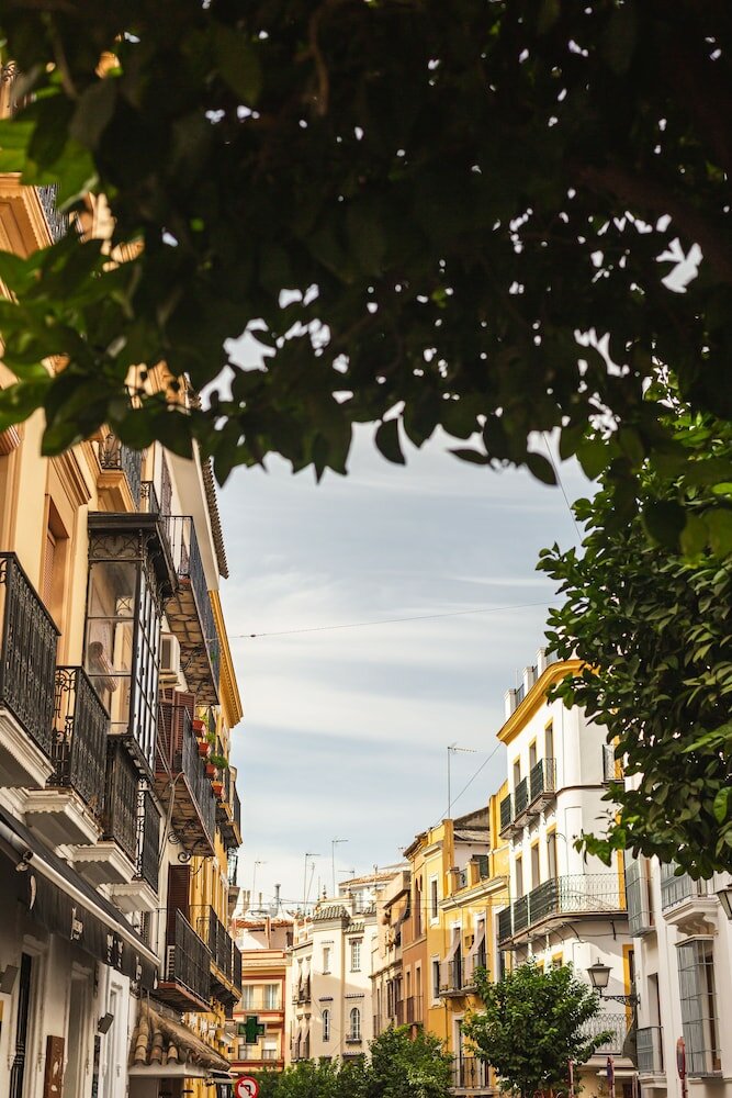 Фото Joya del Casco Boutique Hotel