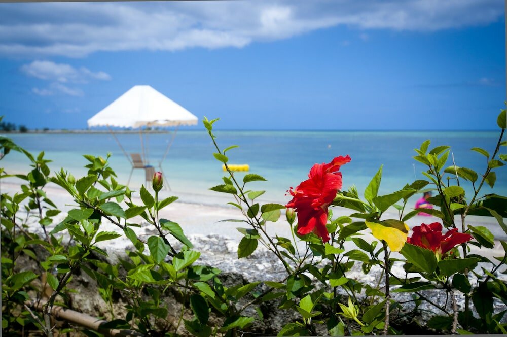 Фото Rizzan Sea Park Hotel Tancha Bay