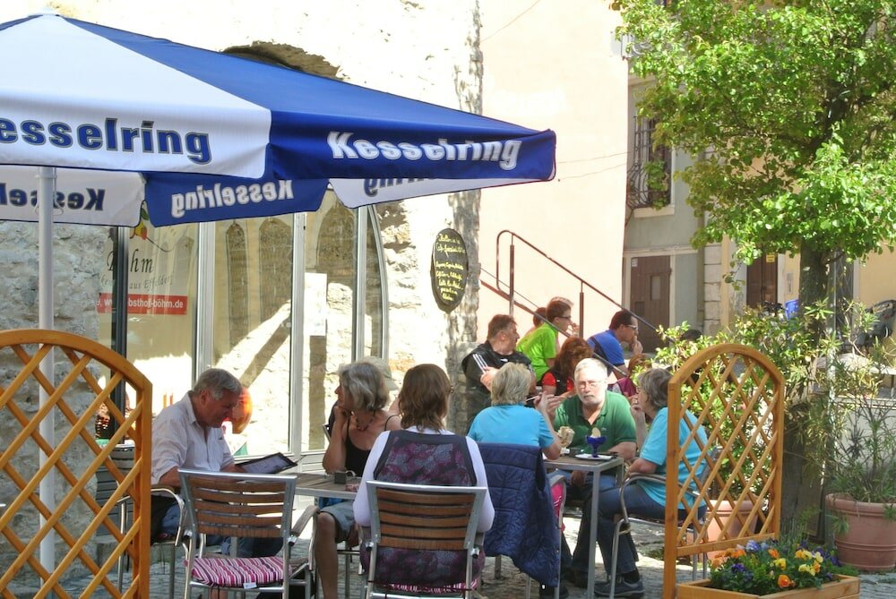 Фото Akzent Hotel Am Bach