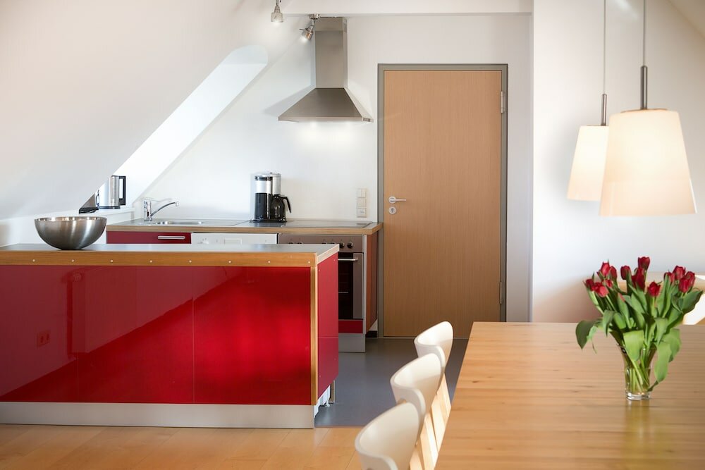 Фото Hofgärtnerhaus