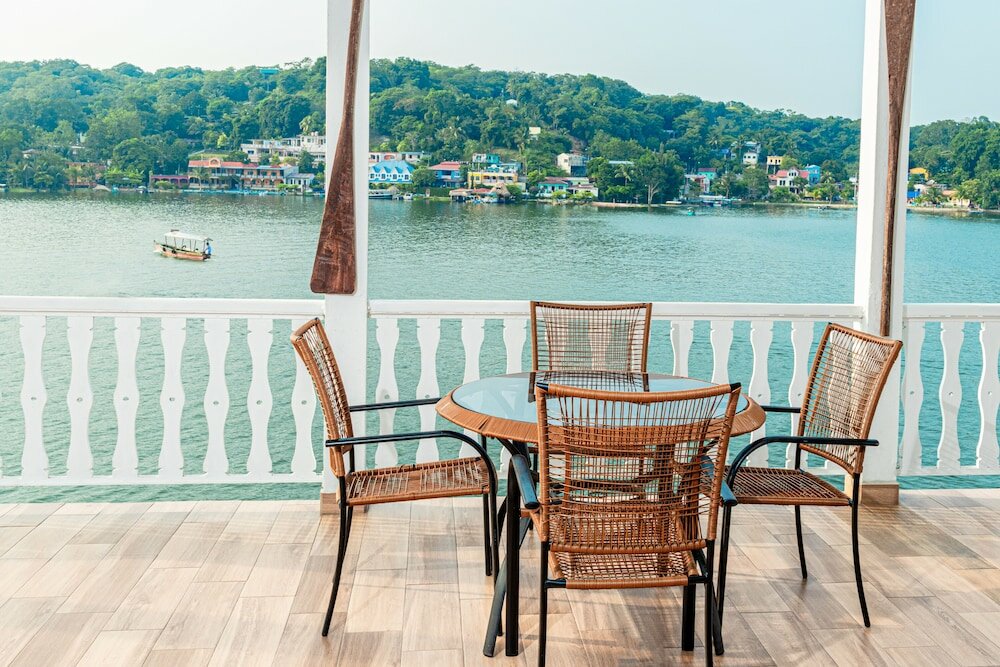 Фото Hotel Casazul