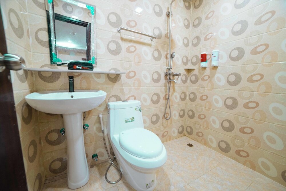 Фото RedDoorz Plus @ Winter Benitez