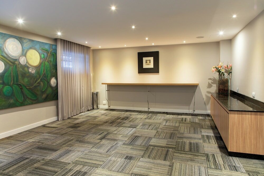 Фото Slaviero Curitiba Shopping