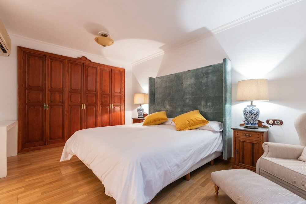 Фото Casa Miraflores