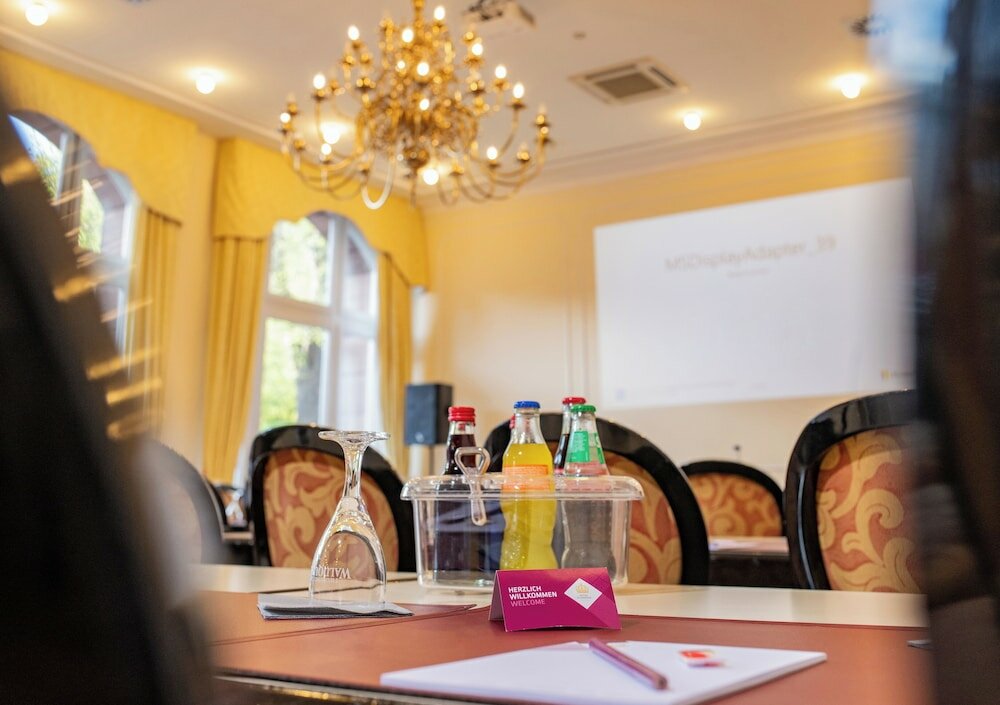 Фото Hotel Kaiserhof