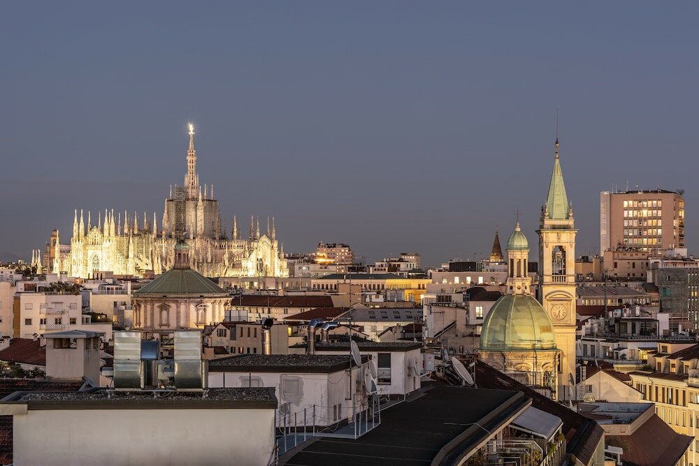 Фото Hotel Ariston