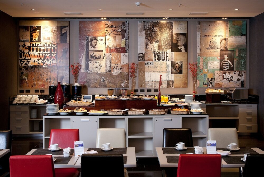 Фото Two Hotel Buenos Aires