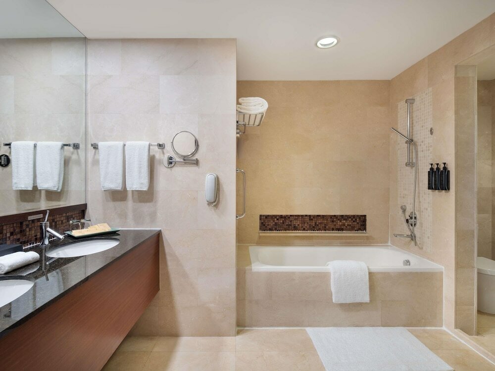 Фото Grand Mercure Singapore Roxy