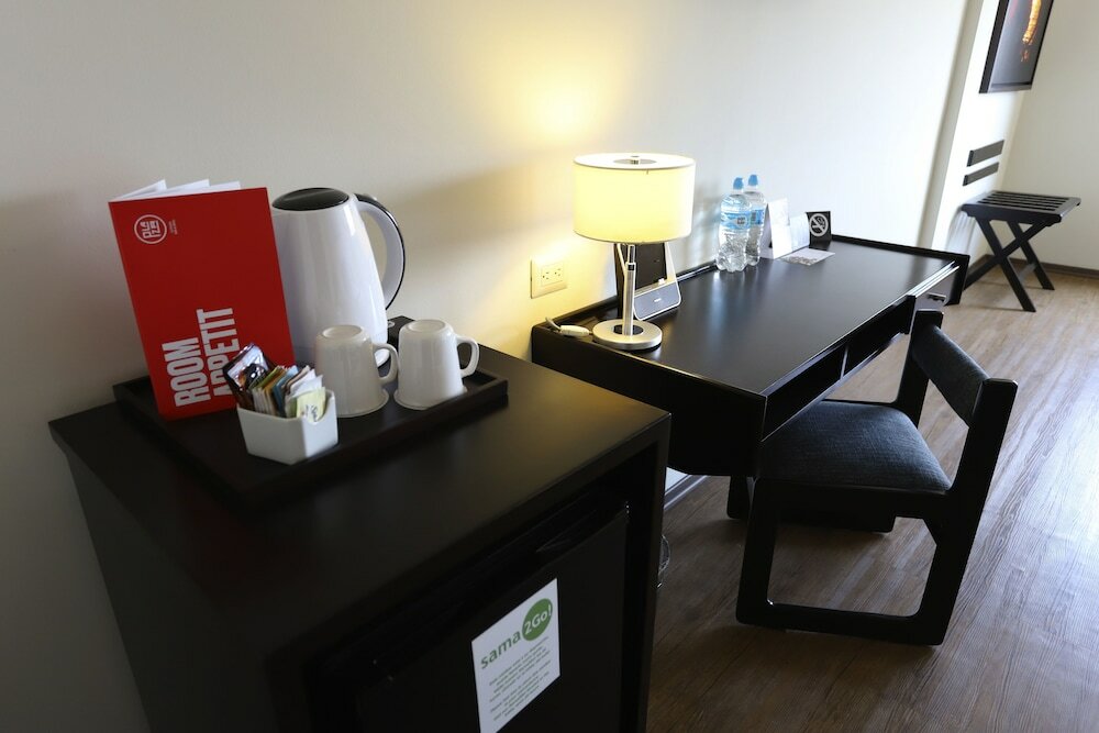 Фото Casa Andina Select Chiclayo