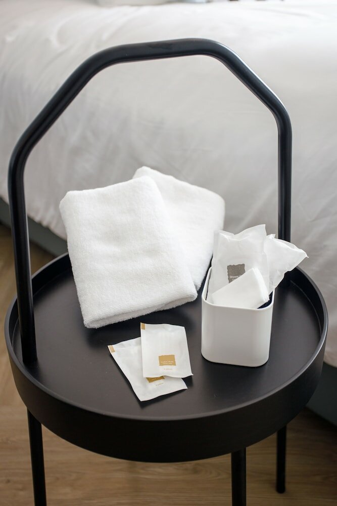 Фото Blu Monkey Hub & Hotel Ranong