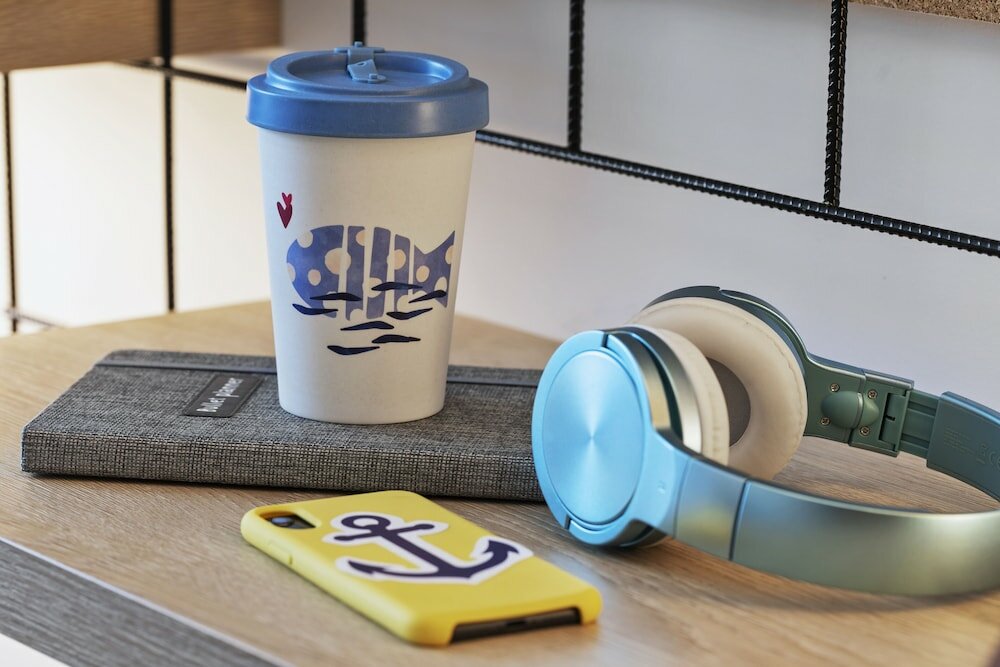 Фото Moxy Hamburg City