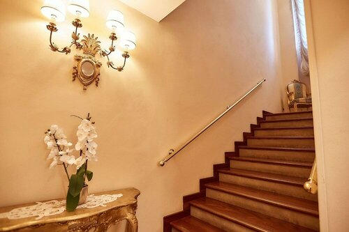 Внешний вид отеля Il Patriarca в Чиузях, фото 4