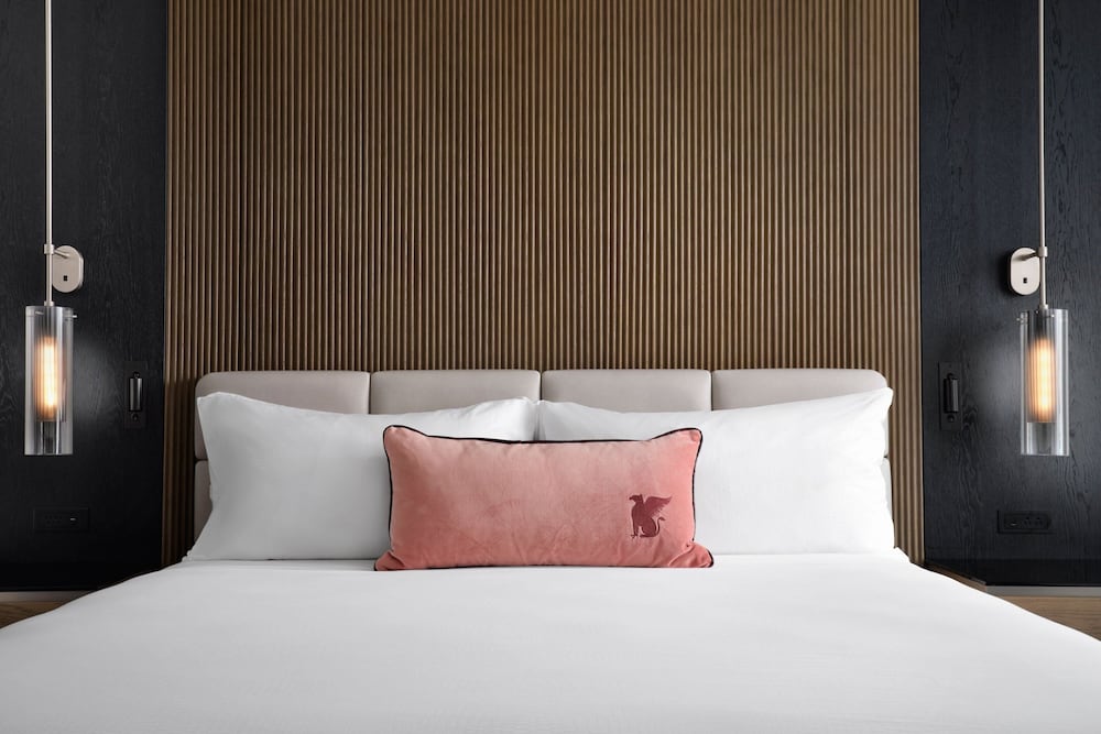 Фото Jw Marriott Charlotte