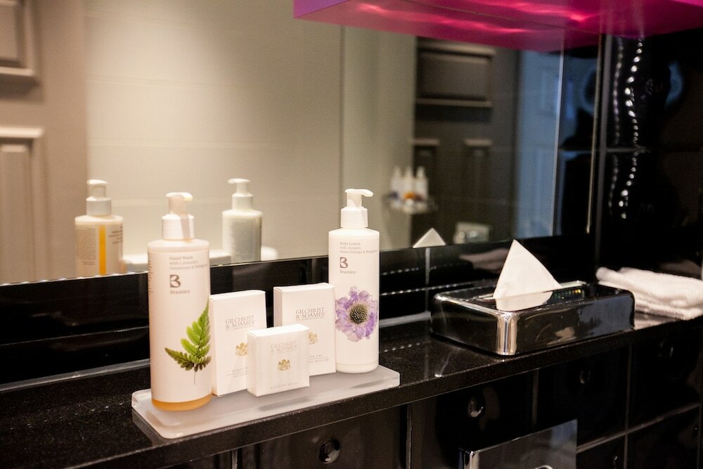 Фото Hotel Indigo London - Kensington, an Ihg Hotel