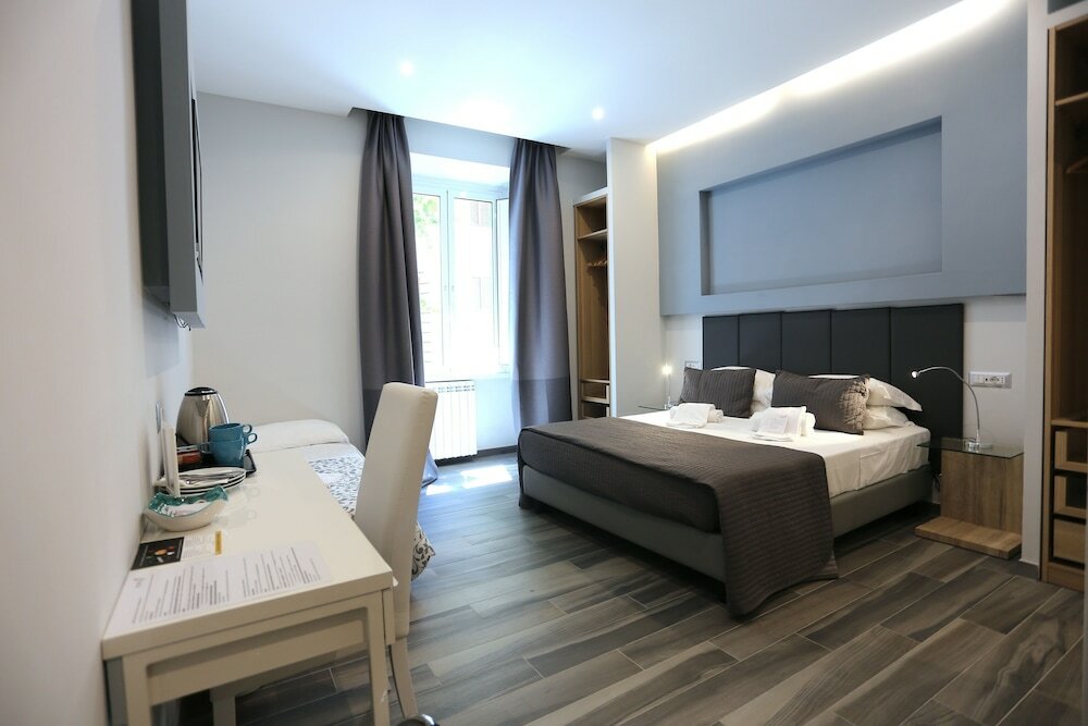 Фото B&B Home 77