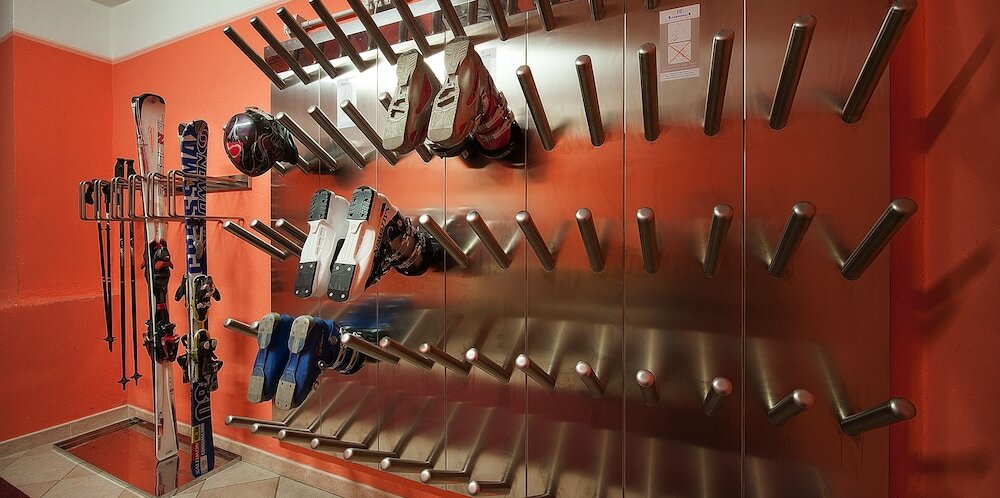 Фото Hotel St. Michael