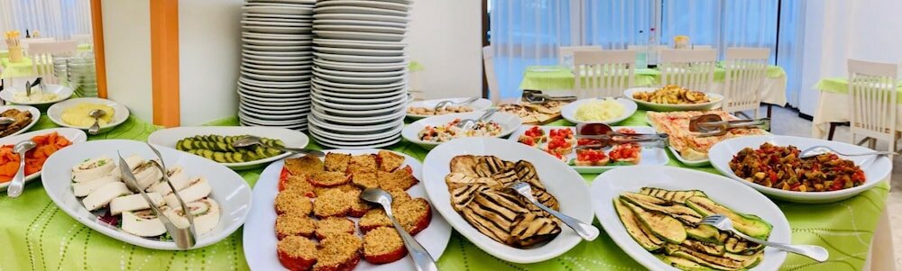 Фото Hotel Graziana a Riccione