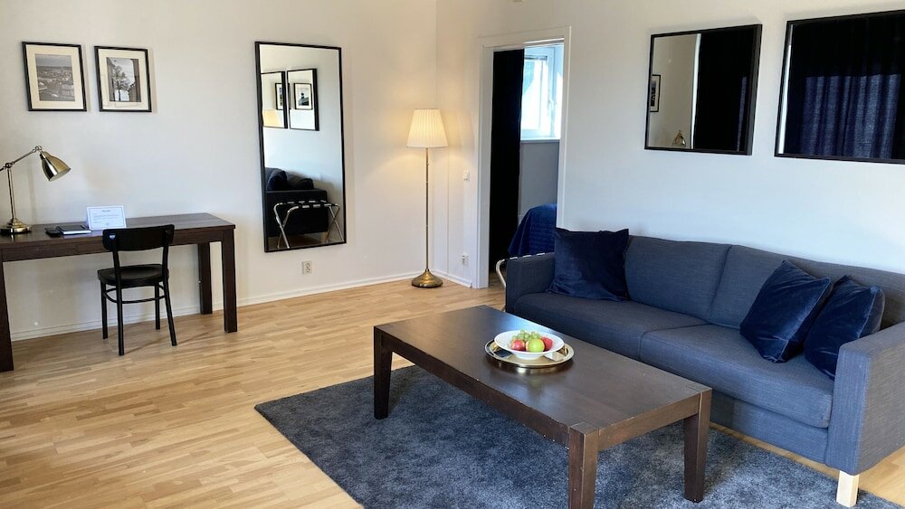 Фото Longstay Sthlm South