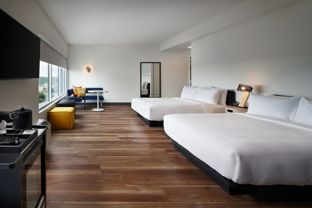 Фото Aloft Orlando International Drive