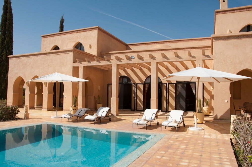 Фото Atlas Widan