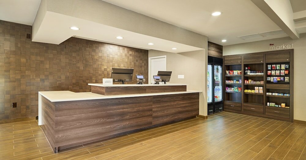 Фото Residence Inn Eugene Springfield