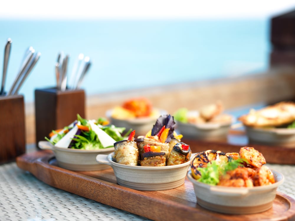 Фото Bilgah Beach Hotel