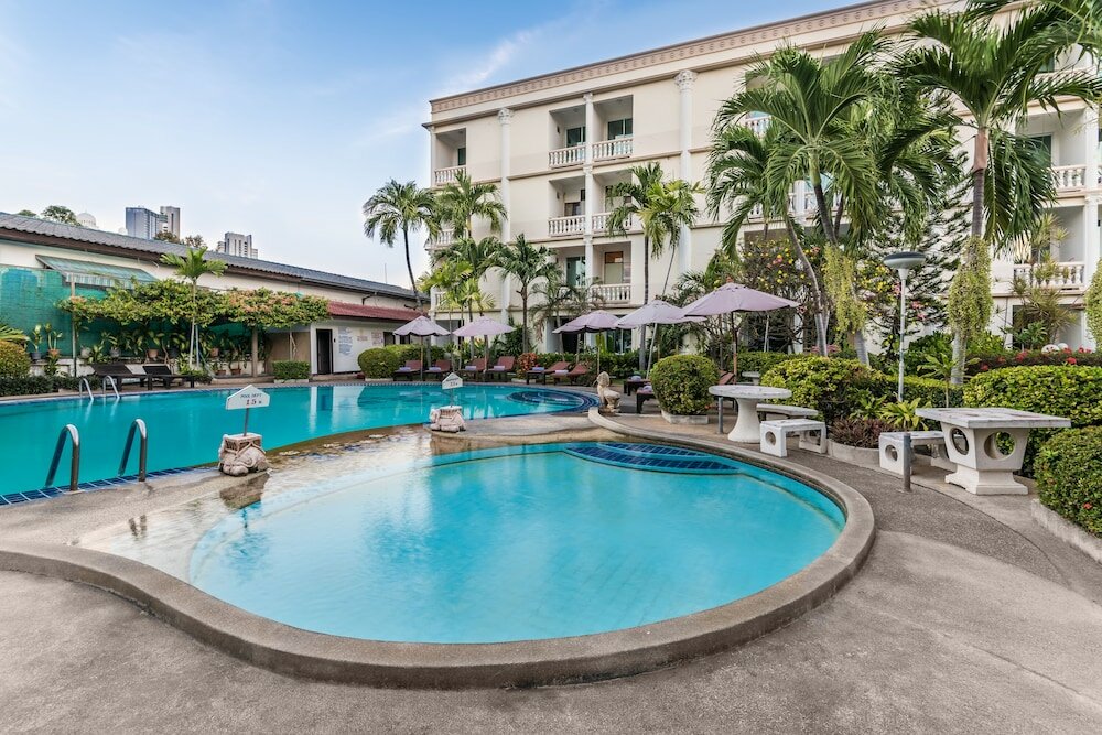 Фото Romeo Palace Hotel