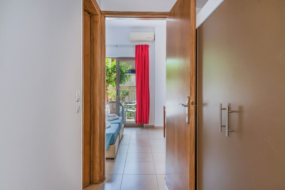 Фото Отель Creta Verano