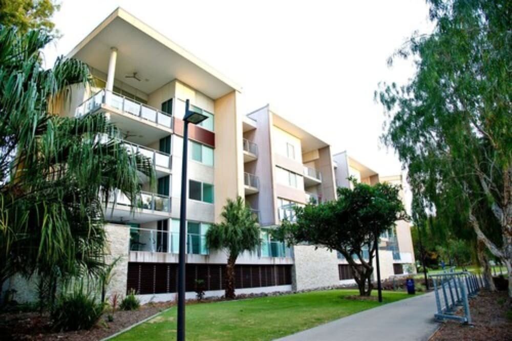 Hotel Itara Apartments, Queensland, photo