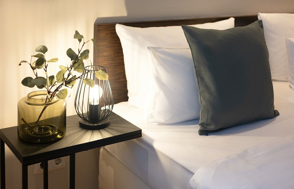 Фото Paragon Apartments