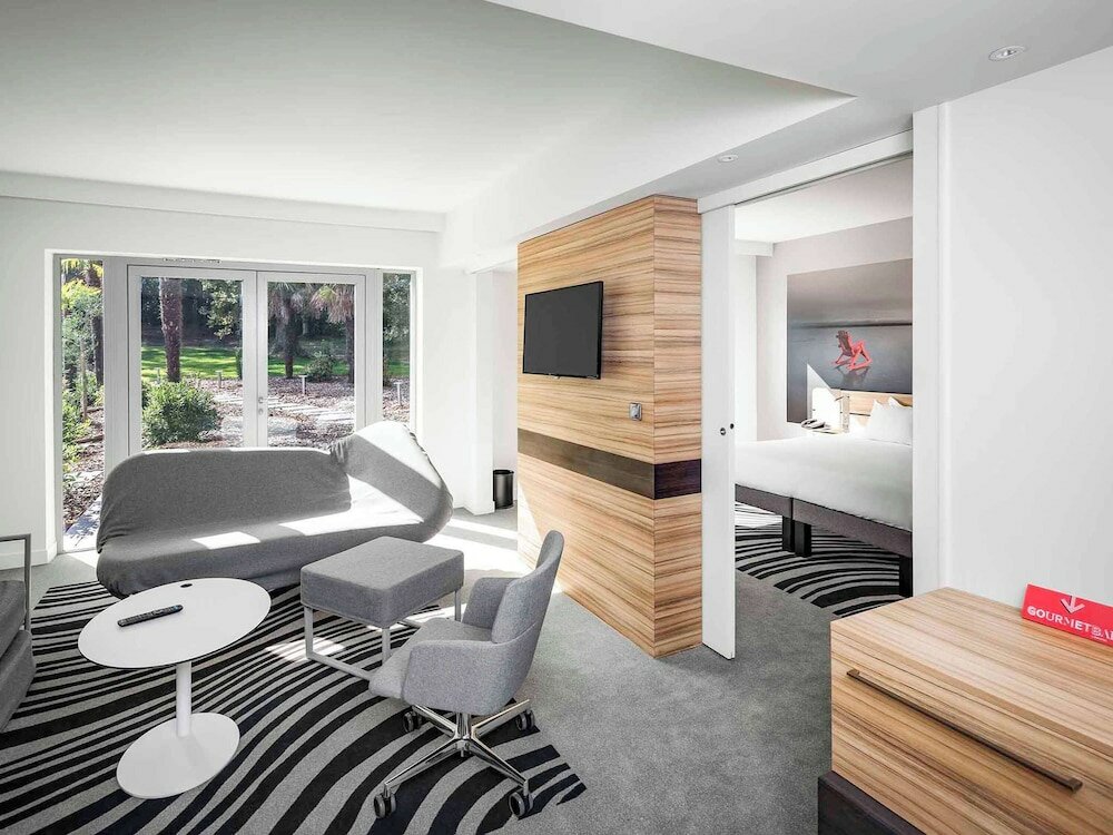 Фото Novotel Resort & SPA Biarritz Anglet