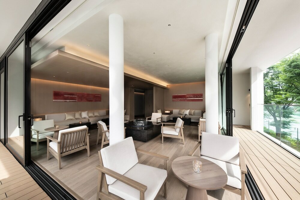 Фото The Royal Park Hotel Iconic Kyoto