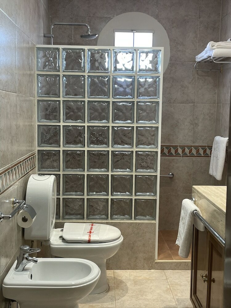 Фото Hotel Torremangana