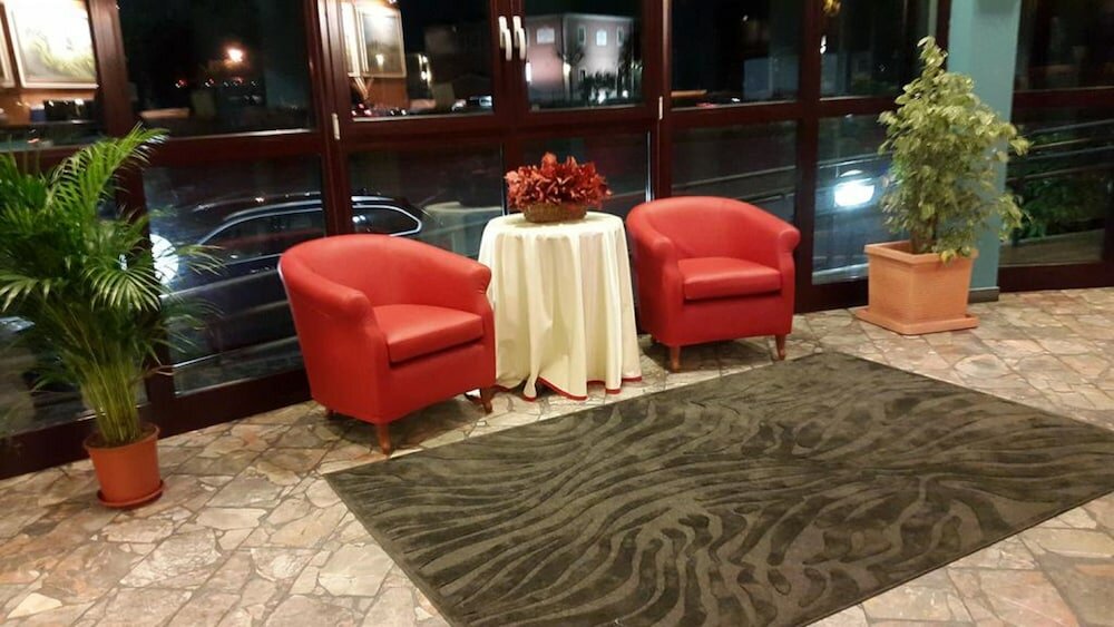 Фото Miga Hotel Europa