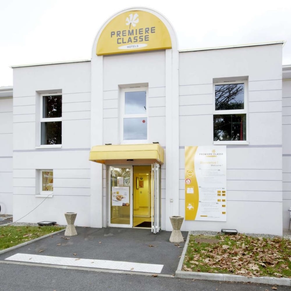 Фото Hotel Premiere Classe Pau Est Bizanos