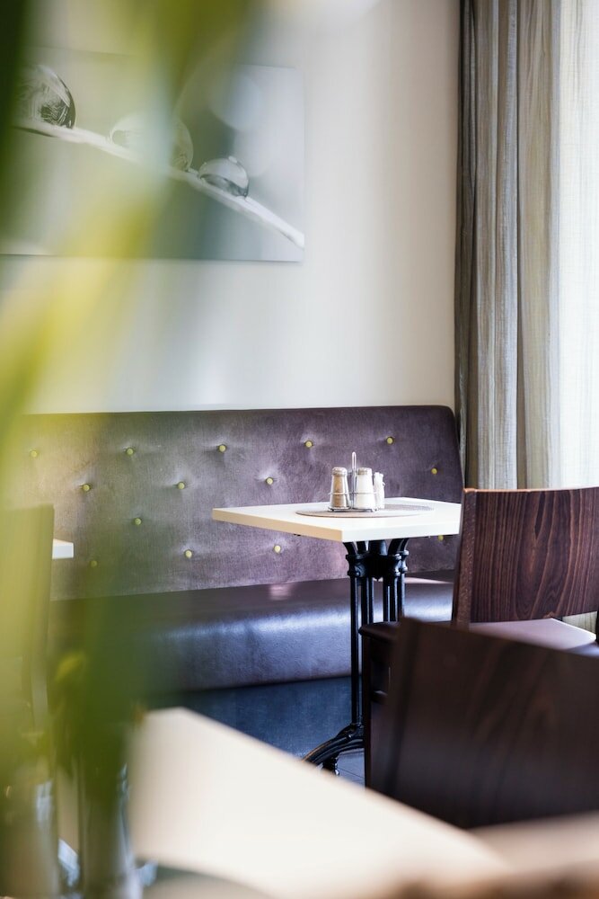 Фото Good Morning + Nyköping