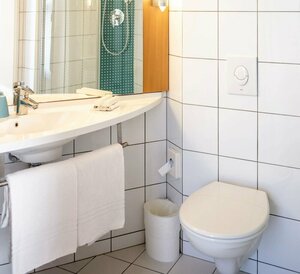 Гостиница Ibis Styles Kaunas Centre