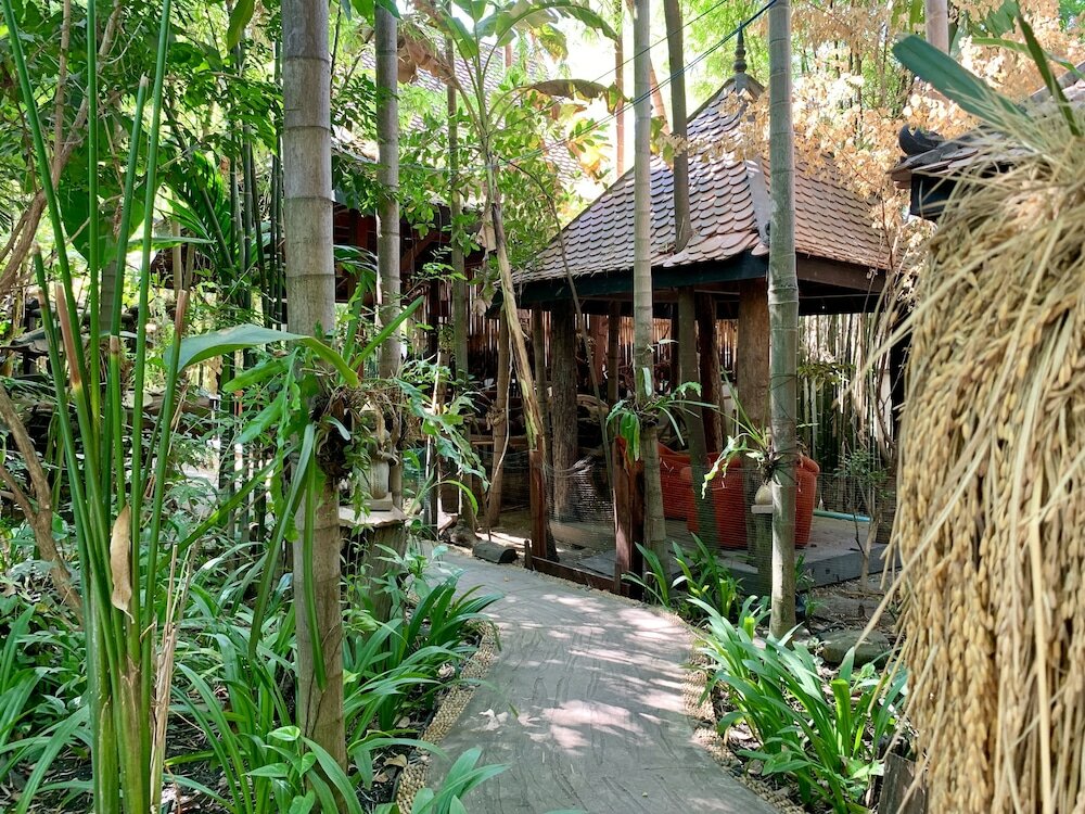 Фото Petit Villa Boutique & SPA