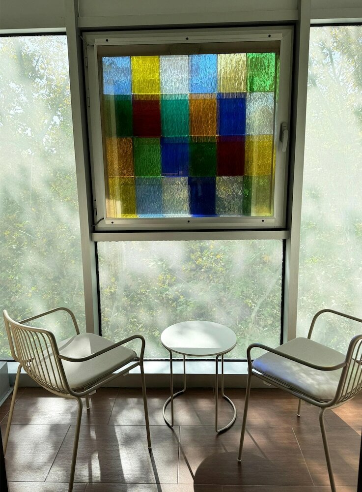 Фото Hotel Bécquer