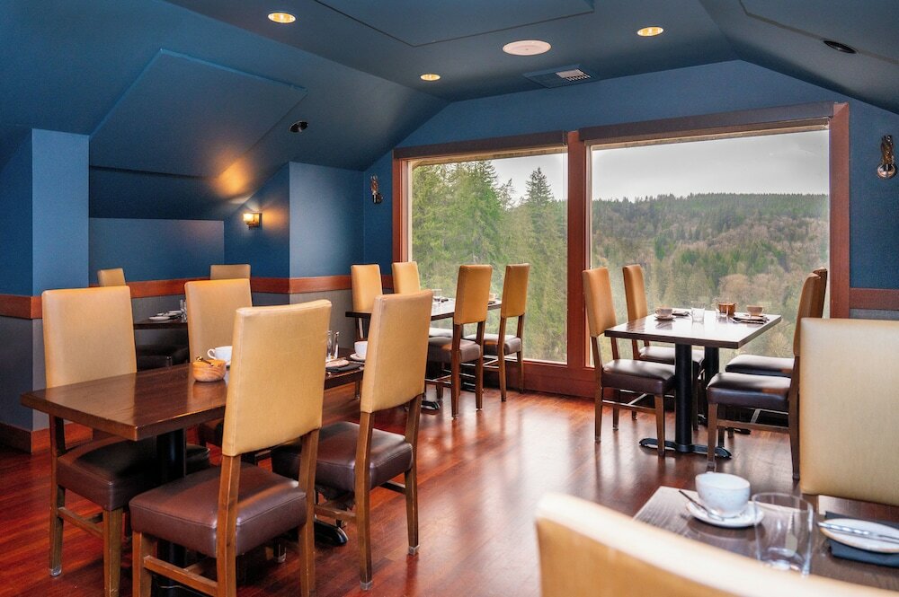 Фото Salish Lodge & SPA