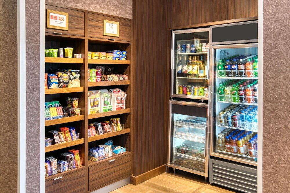 Фото Fairfield Inn & Suites by Marriott Moncton